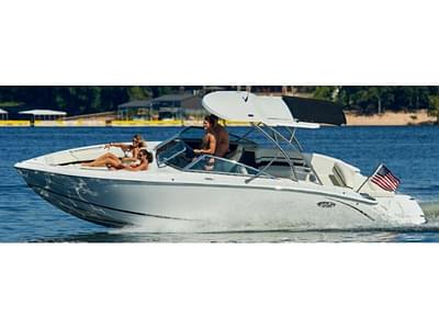 BOATZON | Cobalt Boats R7 2017