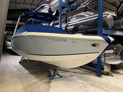 BOATZON | Cobalt Boats R7 2017