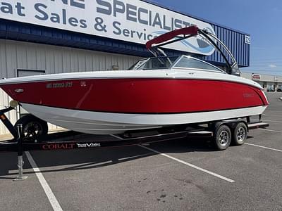 BOATZON | Cobalt Boats R7 2019 BOATZON | Cobalt Boats R7 2019