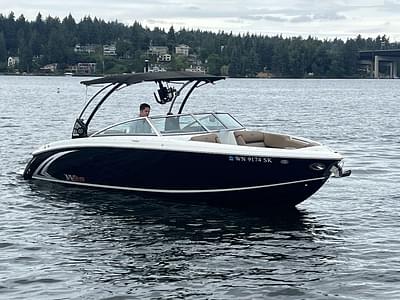 BOATZON | Cobalt Boats R7 Surf 2017 BOATZON | Cobalt Boats R7 Surf 2017
