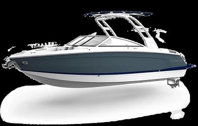 BOATZON | Cobalt Boats R8 2023