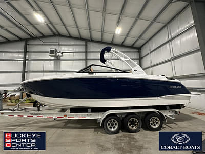 BOATZON | Cobalt Boats R8 2024 BOATZON | Cobalt Boats R8 2024