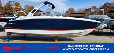 BOATZON | Cobalt Boats R8 2024