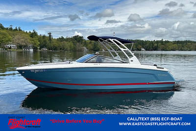 BOATZON | Cobalt Boats R8 2025 BOATZON | Cobalt Boats R8 2025