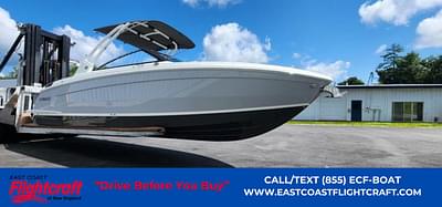 BOATZON | Cobalt Boats R8 2025