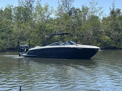 BOATZON | Cobalt Boats R8 Outboard 2022 BOATZON | Cobalt Boats R8 Outboard 2022