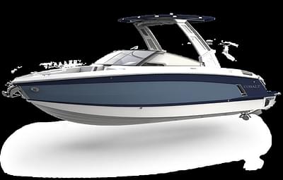 BOATZON | Cobalt Boats R8 Surf 2025