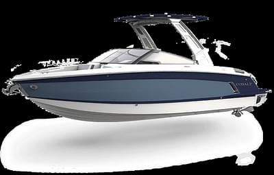 BOATZON | Cobalt Boats R8 Surf 2025