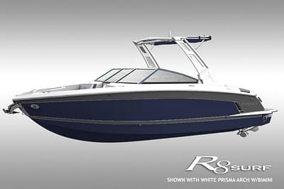 BOATZON | Cobalt Boats R8 Surf 2025