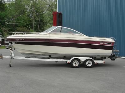 BOATZON | Cobalt Condesa 1987 BOATZON | Cobalt Condesa 1987