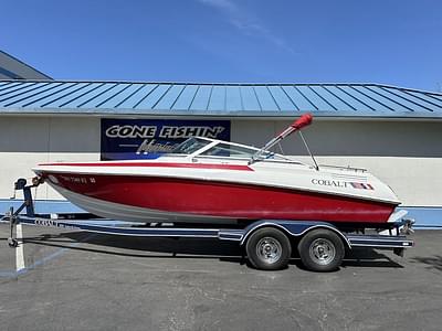 BOATZON | Cobalt Condurre 222 1991 BOATZON | Cobalt Condurre 222 1991