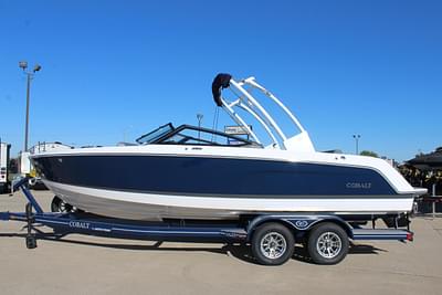 BOATZON | Cobalt Cs23 2025 BOATZON | Cobalt Cs23 2025
