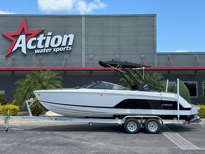 BOATZON | Cobalt CS23 SurfNew 2024