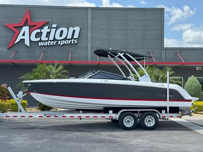 BOATZON | Cobalt CS23New 2024