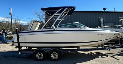 BOATZON | Cobalt GS242 2005