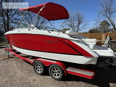 BOATZON | Cobalt R3 2014 BOATZON | Cobalt R3 2014