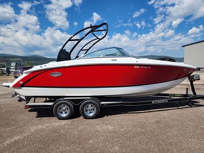 BOATZON | Cobalt R3 2015