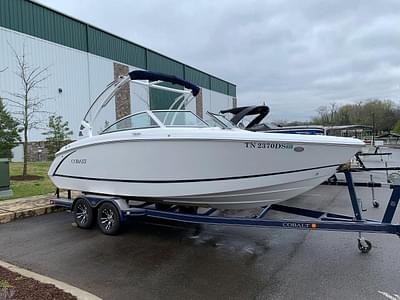 BOATZON | 2020 Cobalt R3