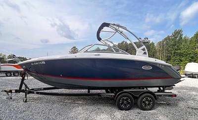 BOATZON | Cobalt R3 Surf 2021