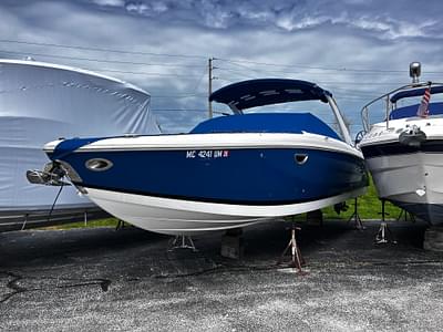 BOATZON | Cobalt R30 2016
