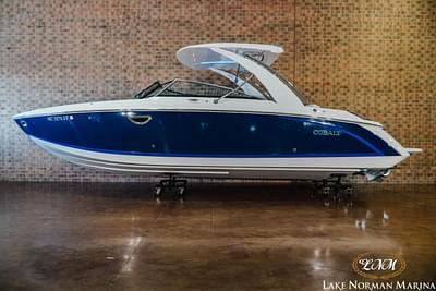 BOATZON | Cobalt R30 TWIN 2017 BOATZON | Cobalt R30 TWIN 2017
