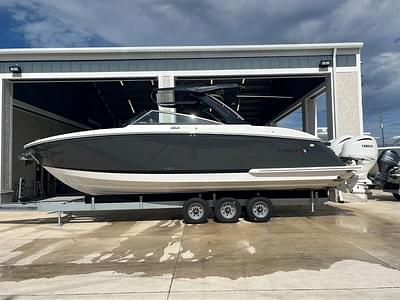 BOATZON | Cobalt R33 OB 2023