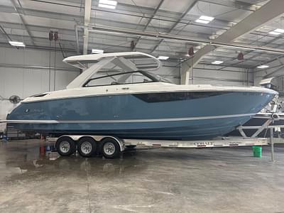 BOATZON | Cobalt R35 2024