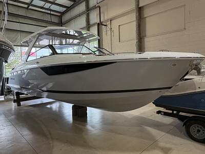 BOATZON | Cobalt R35 2025