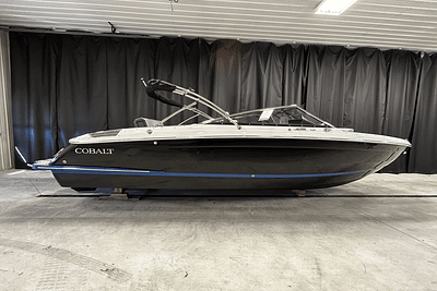 BOATZON | Cobalt R4 2024