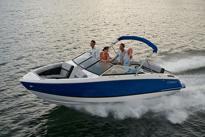 BOATZON | Cobalt R4 2025