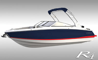 BOATZON | Cobalt R4 2025