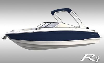 BOATZON | Cobalt R4 2026 BOATZON | Cobalt R4 2026