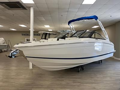 BOATZON | Cobalt R4 Outboard 2025 BOATZON | Cobalt R4 Outboard 2025