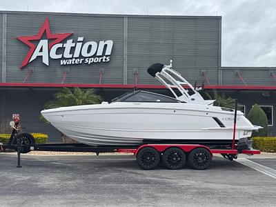 BOATZON | Cobalt R4 Surf 2025 BOATZON | Cobalt R4 Surf 2025