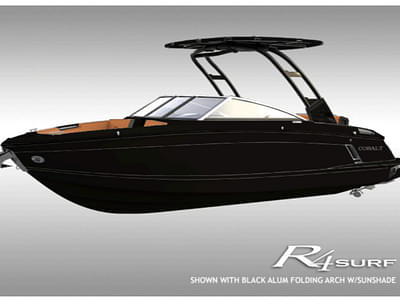 BOATZON | Cobalt R4 Surf 2025