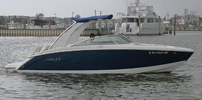 BOATZON | Cobalt R5 2014