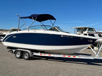 BOATZON | Cobalt R5 2014