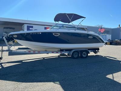 BOATZON | Cobalt R5 2014