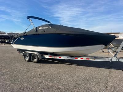 BOATZON | Cobalt R5 2014 BOATZON | Cobalt R5 2014