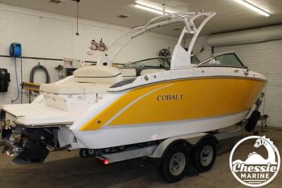 BOATZON | Cobalt R5 2015