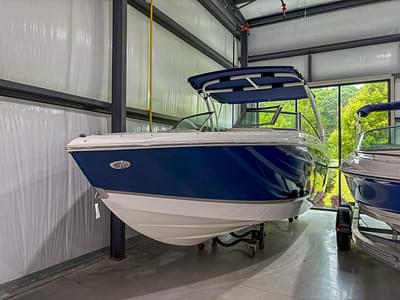 BOATZON | Cobalt R5 2018 BOATZON | Cobalt R5 2018