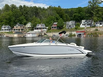 BOATZON | Cobalt R5 2021