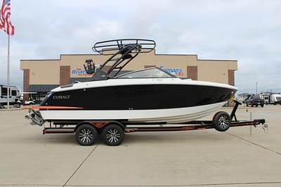 BOATZON | Cobalt R6 2024 BOATZON | Cobalt R6 2024