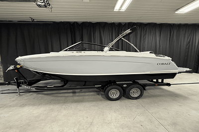 BOATZON | Cobalt R6 2025