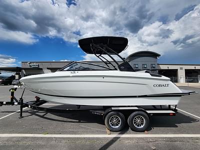 BOATZON | Cobalt R6 2025 BOATZON | Cobalt R6 2025