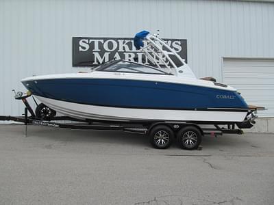 BOATZON | Cobalt R6 2025 BOATZON | Cobalt R6 2025