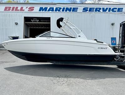 BOATZON | Cobalt R6 2025