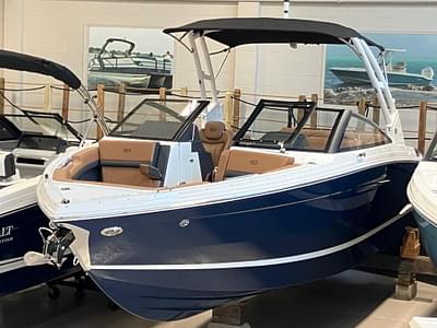 BOATZON | Cobalt R6 2025