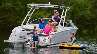 BOATZON | 2025 Cobalt R6 OB