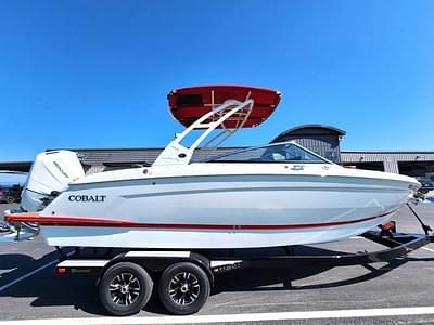 BOATZON | Cobalt R6 Outboard 2024 BOATZON | Cobalt R6 Outboard 2024